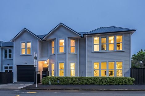 Photo of property in 53 Tinakori Road, Thorndon, Wellington, 6011