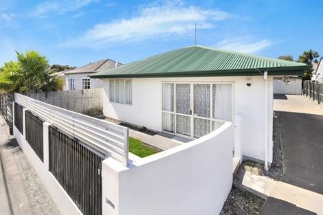 Photo of property in 46 Rosewarne Street, Spreydon, Christchurch, 8024