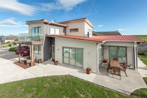 Photo of property in 28 Ballybunnion Crescent, Morrinsville, 3300