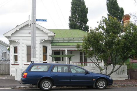 Photo of property in 4 Trinity Street, Ponsonby, Auckland, 1011