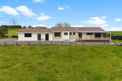 Photo of property in 396 Paraonui Road, Wiltsdown, Tokoroa, 3491