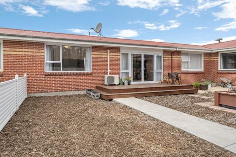 Photo of property in 3/29 Heywood Terrace, Richmond, Christchurch, 8013