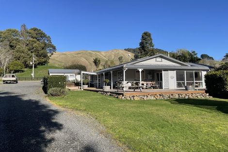 Photo of property in 582 Mangapiko Valley Road, Waiterimu, Ohinewai, 3784