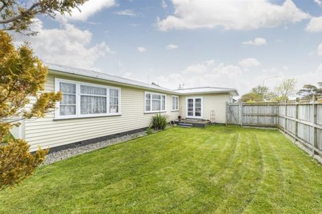 Photo of property in 138 Vogel Street, Roslyn, Palmerston North, 4414