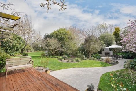 Photo of property in 1116 Leeston Road, Leeston, 7683