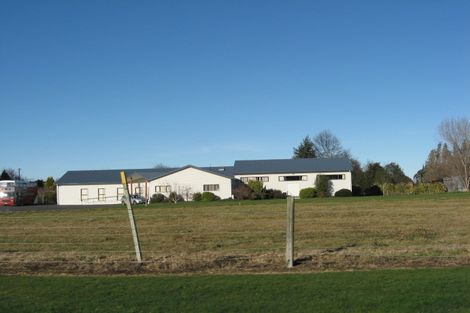 Photo of property in 11 Dejoux Road, Winton, 9720