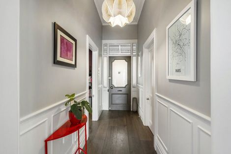 Photo of property in 15 Brown Street, Ponsonby, Auckland, 1021