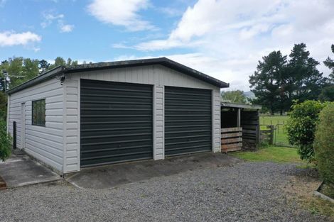 Photo of property in 122 Pohangina Road, Ashhurst, Palmerston North, 4470