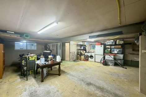 Photo of property in 6 Newlyn Place, Welbourn, New Plymouth, 4312