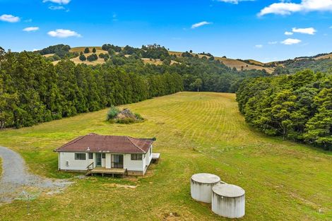 Photo of property in 813 Whangaripo Valley Road, Whangaripo, Wellsford, 0972