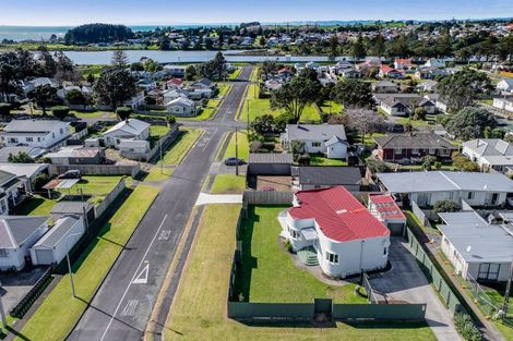 Photo of property in 11 Mcnaughton Street, Waitara, 4320