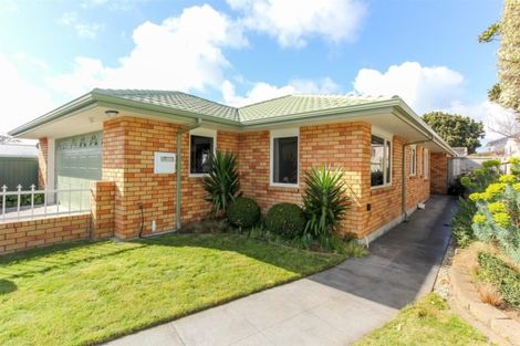 Photo of property in 87 Dorset Avenue, Lynmouth, New Plymouth, 4310