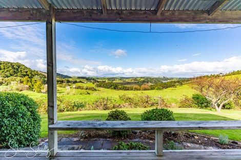 Photo of property in 7 Te Opi Road East, Whakapirau, Maungaturoto, 0583