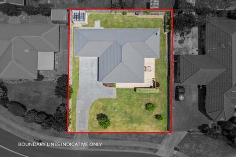 Photo of property in 3 Vogel Place, Te Aroha, 3320