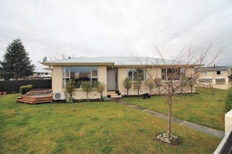 Photo of property in 90 Ashworth Street, Alexandra, 9320