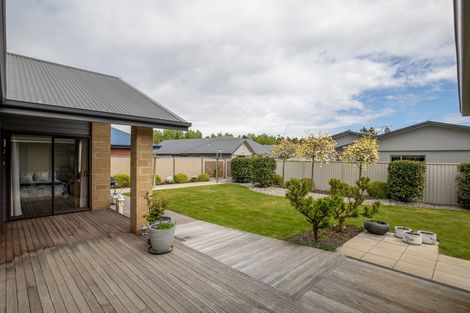 Photo of property in 8 Henderson Drive, Alexandra, 9320