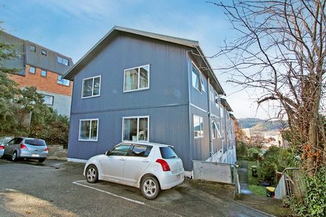 Photo of property in 140a Cargill Street, Dunedin Central, Dunedin, 9016