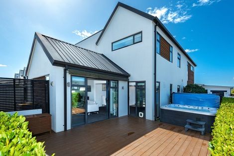 Photo of property in 16 Durell Lane, Halswell, Christchurch, 8025