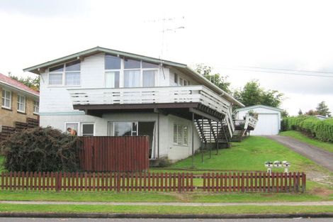 Photo of property in 133 Papanui Street, Tokoroa, 3420
