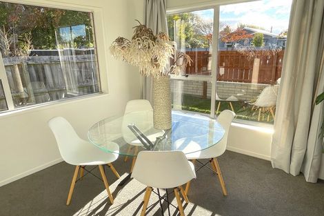 Photo of property in 1/10 Cardiff Avenue, Somerfield, Christchurch, 8024