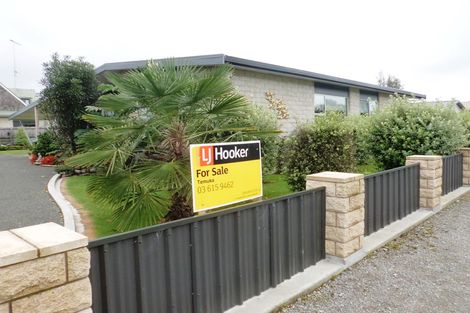 Photo of property in 10 Bridge Street, Temuka, 7920