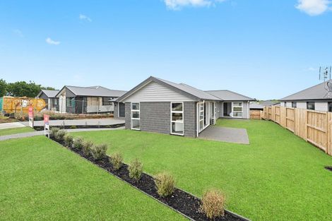 Photo of property in 5 Werewere Street, Morrinsville, 3300
