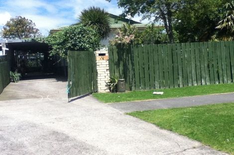 Photo of property in 37 Kerrs Road, Wiri, Auckland, 2104