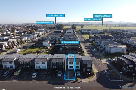 Photo of property in 61 Te Aparangi Road, Papakura, 2110