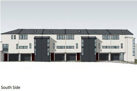 Photo of property in 27 Line Road, Glen Innes, Auckland, 1072