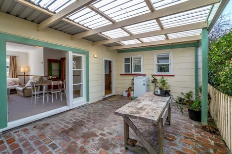 Photo of property in 138 Fitzherbert Street, Featherston, 5710