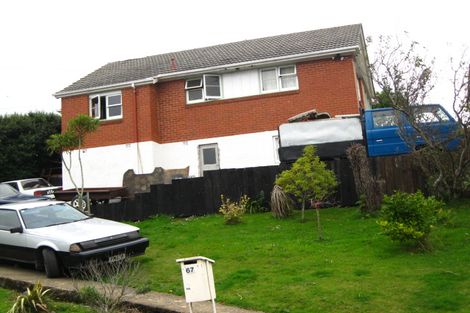 Photo of property in 67 Panmure Avenue, Calton Hill, Dunedin, 9012