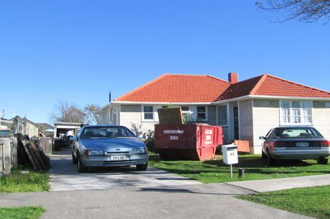 Photo of property in 62 Vogel Street, Roslyn, Palmerston North, 4414