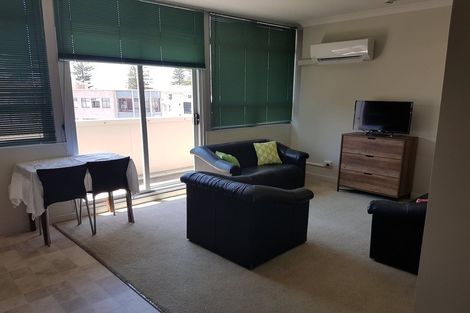 Photo of property in Mclean Towers, 2f/3 Shakespeare Road, Napier South, Napier, 4110