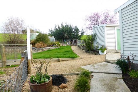 Photo of property in 48 Goodwood Road, Goodwood, Palmerston, 9481