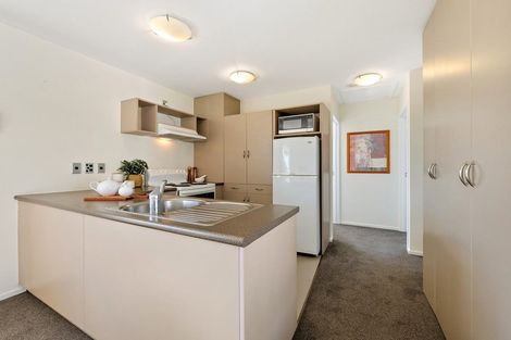 Photo of property in 16/25 Hastings Street West, Sydenham, Christchurch, 8023