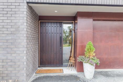 Photo of property in 157 Manakau Heights Drive, Manakau, Levin, 5573