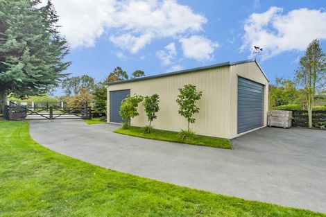 Photo of property in 12 Adelaide Street, Kirwee, Darfield, 7571