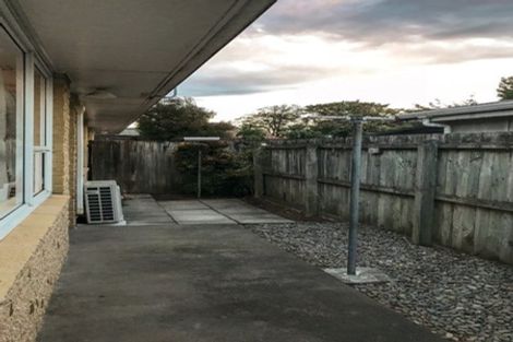 Photo of property in 2/26 Hendon Street, Edgeware, Christchurch, 8013