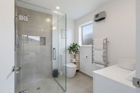 Photo of property in 17 Cork Street, Halswell, Christchurch, 8025