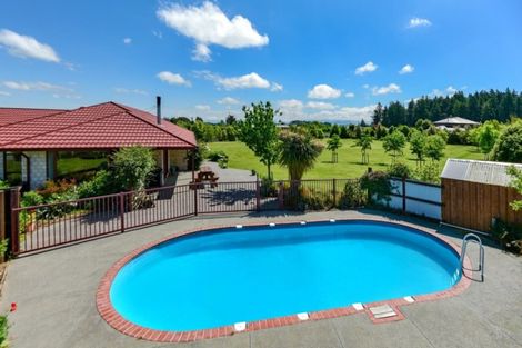 Photo of property in 10 Mchugh Crescent, Darfield, 7510