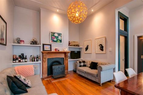 Photo of property in 8 Sale Street, Napier South, Napier, 4110