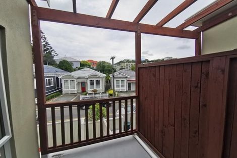 Photo of property in 3/7 Henry Street, Kilbirnie, Wellington, 6022