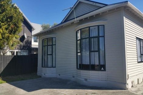 Photo of property in 117 Osborne Street, Waltham, Christchurch, 8011