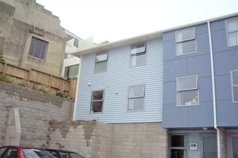 Photo of property in 6/44 Owen Street, Newtown, Wellington, 6021