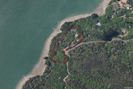 Photo of property in 712 Moetapu Bay Road, Moetapu Bay, Picton, 7282