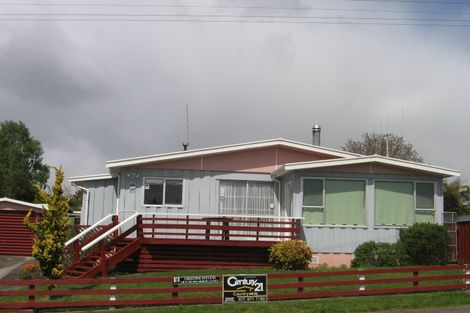 Photo of property in 50 Moana Crescent, Mangakino, 3421