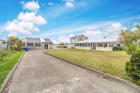 Photo of property in 18 Cushen Street, Clifton, Invercargill, 9812