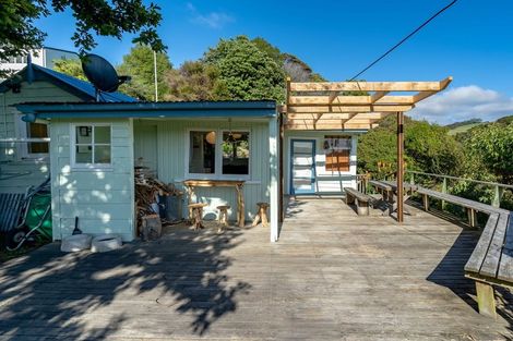 Photo of property in 6 Ayton Street, Taieri Mouth, Brighton, 9091