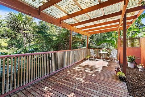 Photo of property in 1/76 Glamorgan Drive, Torbay, Auckland, 0630