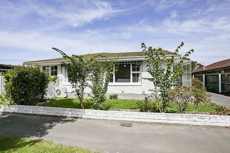 Photo of property in 1/313 Waimairi Road, Ilam, Christchurch, 8041